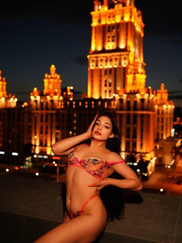 Эвелина